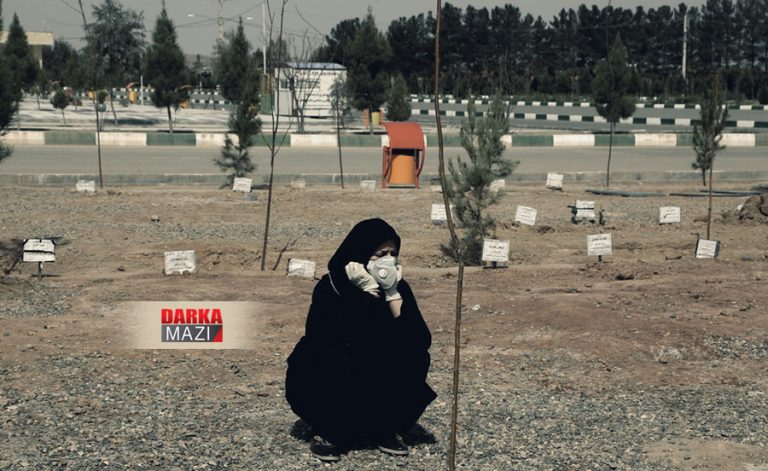 ل ئیرانێ ھەژمارا مریێن کۆڤید-19ێ گههشت 1284 كهس