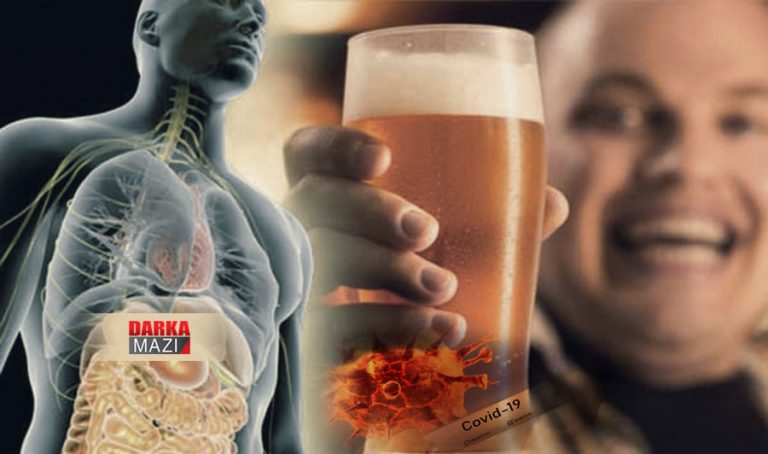 کۆرۆنایێ بەرهەمئانینا مەیێ ل ولاتەک ئیسلامی حەلال کر