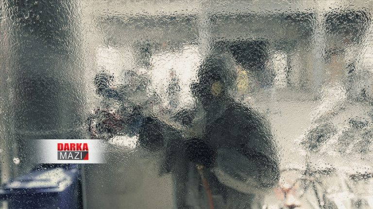 21 تووشبوویێن دی ل ئیراقێ زێده‌بوون