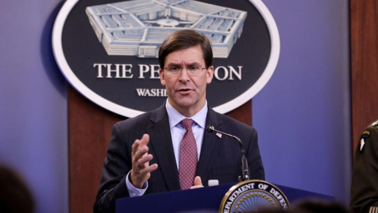 ئەمەریکا گەفێن تۆلەڤەکرنێ دکەت