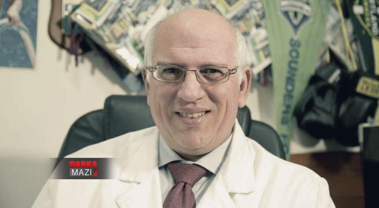 ژ ئیتالیایێ مزگینیەک خوەش