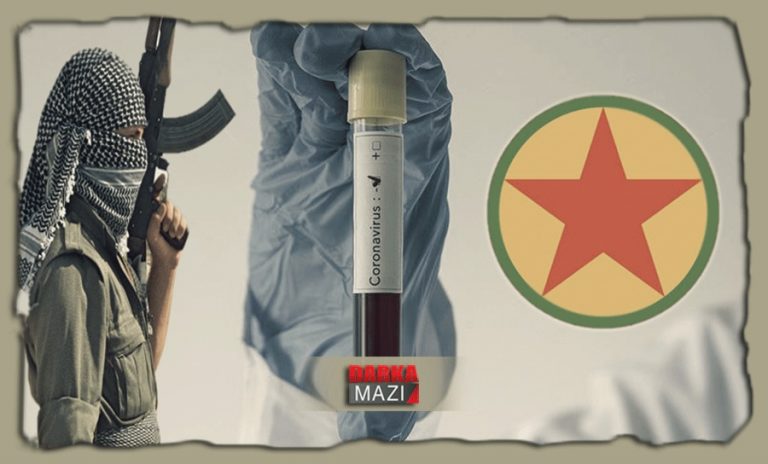 بهلاڤبوونا كۆرۆنایێ د پهكهكێ دا 100% راست دهرچوو