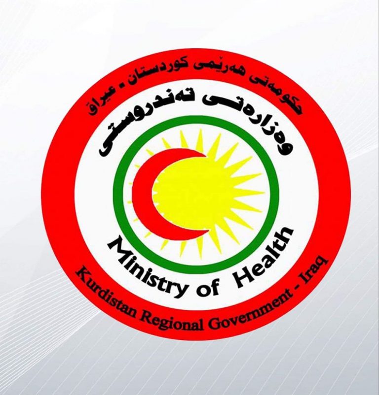 ٦ کەسێن دن ل سلێمانیێ تووشی ڤیرۆسا کۆرۆنایێ بوون