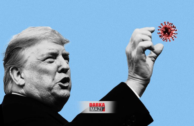 دێ ره‌وشا نه‌ئاسایی راگه‌هینیت