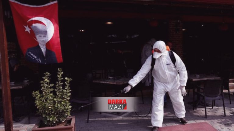 چه‌ند حاله‌ت ل تركیێ نه‌؟