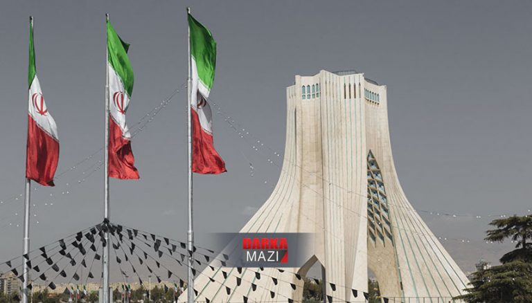 ئیران ژ پێلهكا دژوارتر یا بهلاڤبوونێ د ترسیت