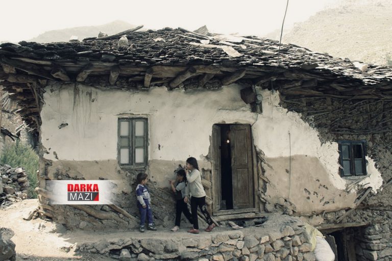 زارۆیهكێ كورد ب ڤێ نهخۆشیێ مر