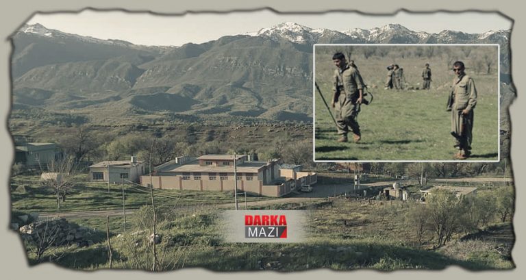 په‌كه‌كه‌-ئاسه‌هێ-دهۆك-گوندێ