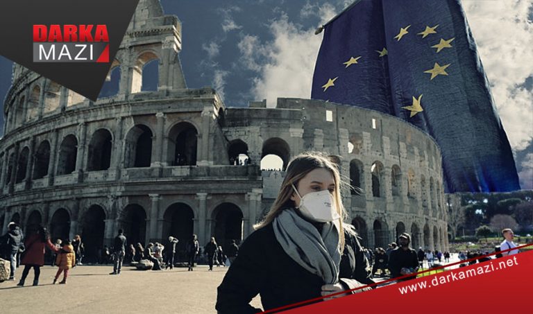 ل ئیتالیایێ داخوازا دەرکەتن ژ یەکیتیا ئەورۆپایێ دهێتە هەلسەنگاندن