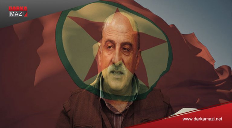 کالکان: دەهۆلا شەرێ براکوژیێ لێ ددە