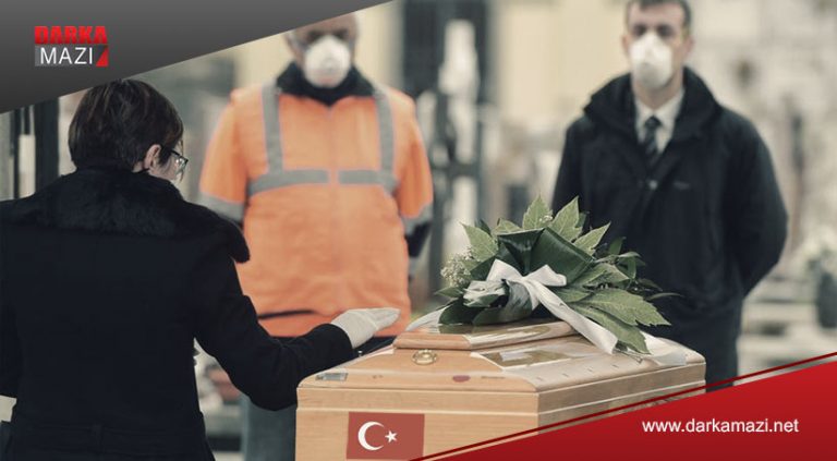 ل ئالمانیایێ 87 ترک ب (کۆڤید-19)ێ مرن