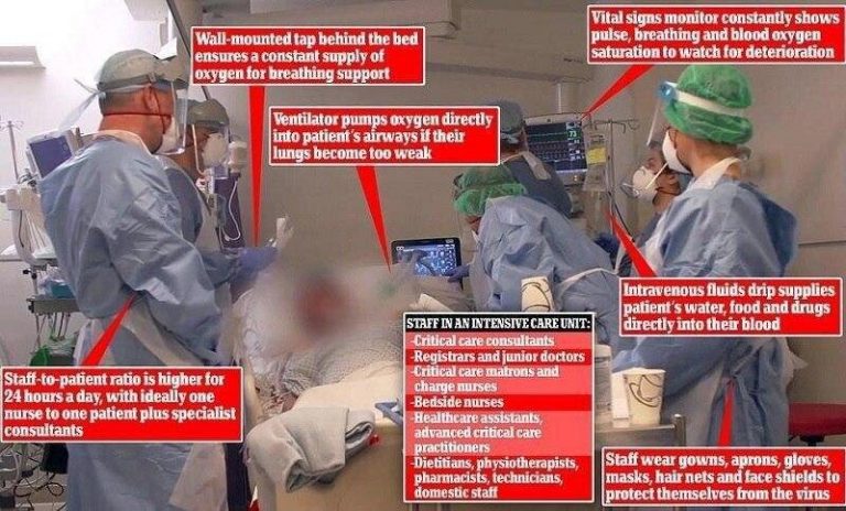 رەوشا بۆریس جانسۆن تێک دچە