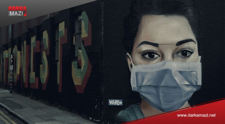 پێتری ملیۆن كهسان ژ (كۆڤید-19)ێ رزگار بوون