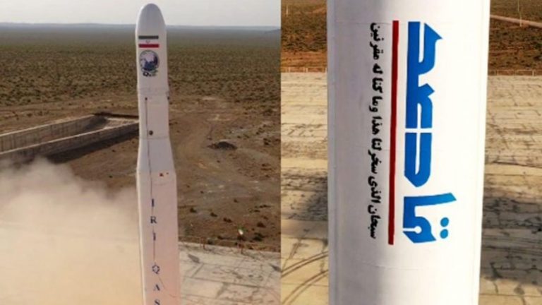 خەبەرێن هەڤدژ ل سەر یەکەم هەیڤا دەستکر ئا ئیرانێ شاندیە ڤالاهییا ئاسیمانی