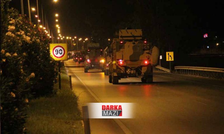 ئهمهریكا چهكان دشینه رۆژئاڤا كوردستانێ