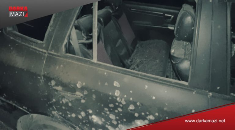 بالهفرێن ترکیێ کۆبانێ بۆمبەباران کرن