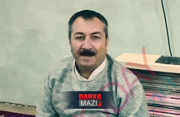 ب هاریكارییا لاهۆر جه‌نگی ئیرانێ «مسته‌فا سه‌لیمی» سێداره‌ دا