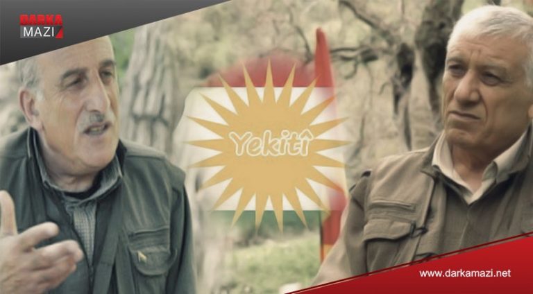 دۆران کالکان، جەمیل باییک، یەکیتییا نەتەوی و یاریێن عەلی جەنگیسی