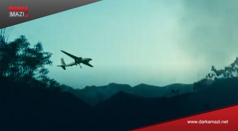 پهكهكه نكاره گهریلایێن خوه بپارێزه