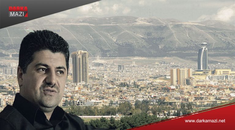 لامەرکەزی، کانتۆن، خوەسەری و خوەلیسەرییا کوردان