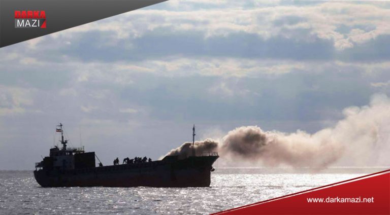 سپایێ پاسداران راستی كارهساتهكه مهزن بوو