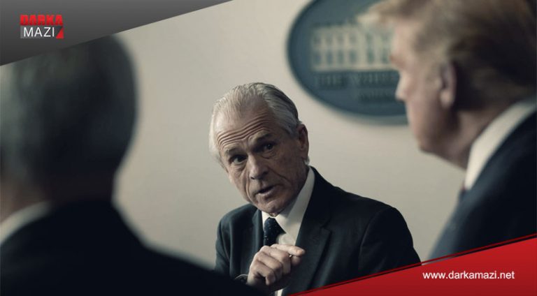 ناڤارۆ: چینێ شهوبا كۆرۆنایێ وها ل دنیایێ بهلاڤكر