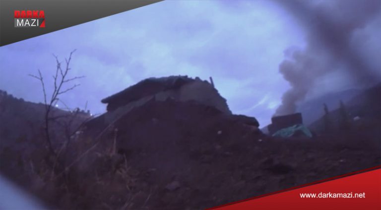 پهكهكێ ب چهكێ میلانۆ ئێریشی ئارتهشا تركیێ كر