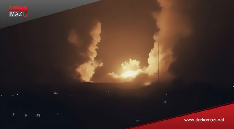 ئیسرائیلێ ئێریش کرە ئیرانێ