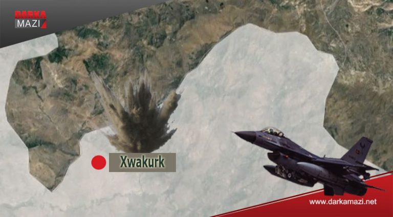 ل باشوورێ ولات بالهفران گهریلا ههدهف كرن