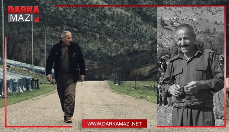 پەکەکێ قادرۆیەکی یەنەکێ کوشت