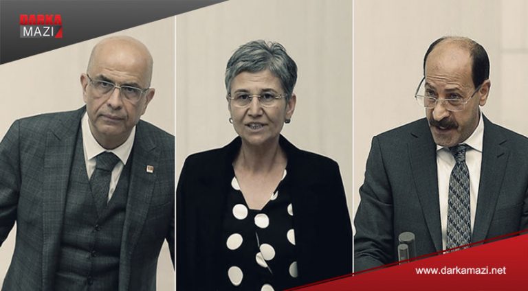 پهكهكێ مالا 2 پارلمهنتهرێن ههدهپێ وێران كر