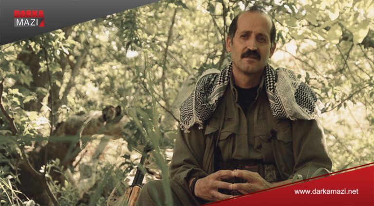 Kasim ENGÎN (Îsmaîl Nazlikûl)