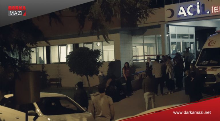 ل ئامهدێ 2 مالباتان فهرمانا ههڤ راكر