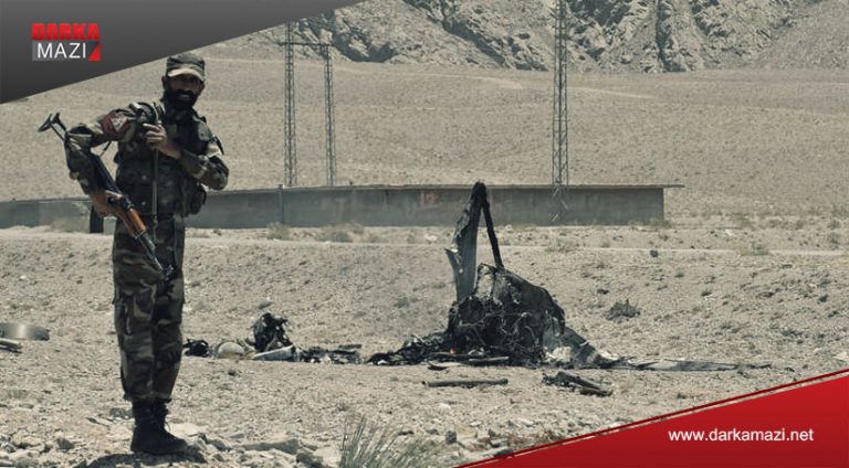 فهرماندارهكێ پاسداران تێ كوشتن