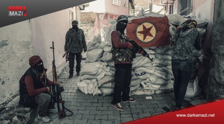 ل ڤان 2 باژارێ كوردستانێ 22 ئهندامێن پهكهكێ هاتن گرتن