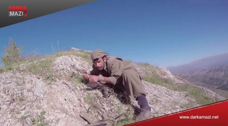 زرارێن ئیرۆ یێن پهكهكێ ل باكورێ ولات