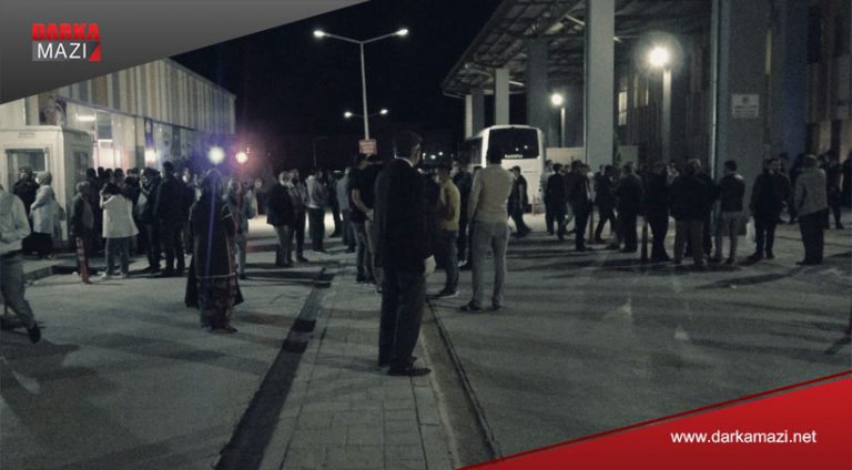 پهكهكێ 2 كاسبكار ل وانێ كوشتن