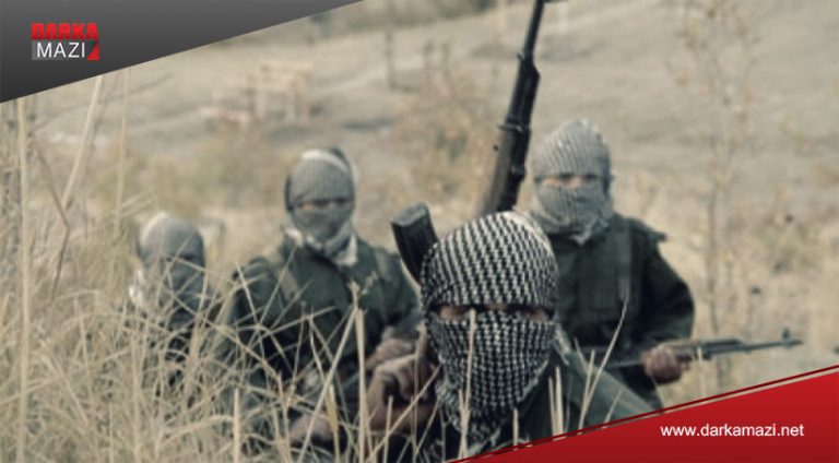 زرارێن جانی یێن پهكهكێ یێن مهها رابووری پرن