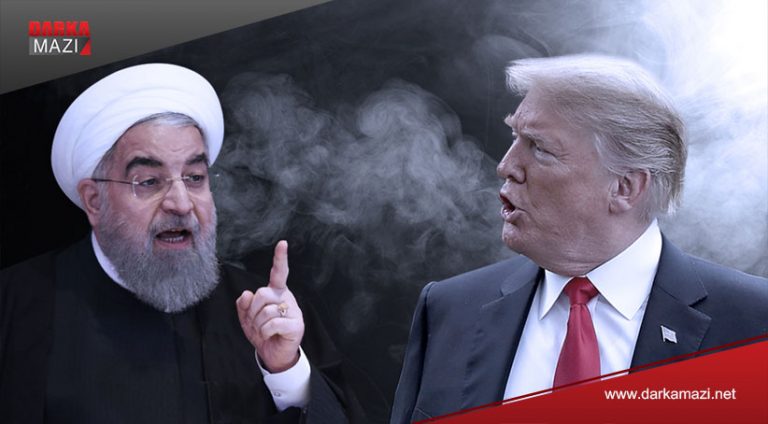 ئەمەریکا ژ بۆ ئازادییا زیندانیێن خوە ل ئیرانێ چ قاس پەرە دانە؟