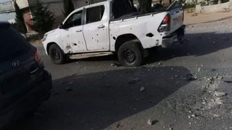 شەرڤان دەرویش راستی ئێریشەکە کوشتنێ ھات