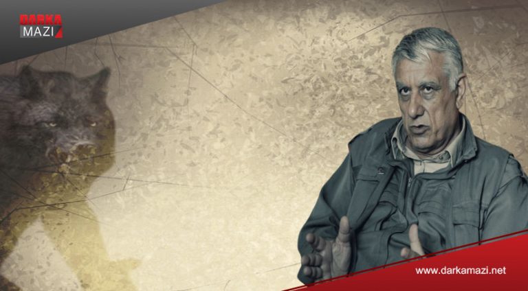 نە جەمیل بایک گورگە نە ژی گەلێ کورد بەرخکە