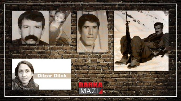 نڤیسکارهكا پەکەکێ سفکاتیێ ب پێشمەرگەی دکەت