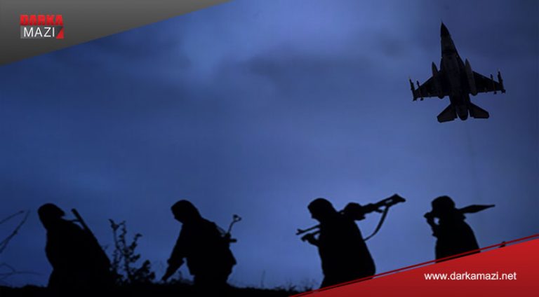 ل ئاڤاشینێ شه‌ره‌ و په‌كه‌كێ زرار هه‌نه‌