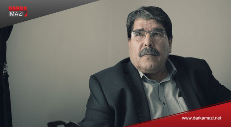 Dalya Mehmûd Muslima