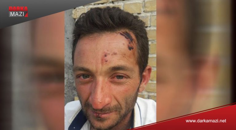 کۆلبەرێ ئاگاھی ژێ نەدھات زانین ل قەرەقۆلێ دەرکەت