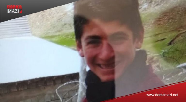 لەشکەران شڤانێ بچووک بریندار کر