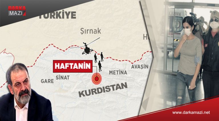 د مەسەلا دالیا مەحموود موسلم دە، ئەخلاق و بێ ئەخلاقییا راگھاندنا پەکەکێ