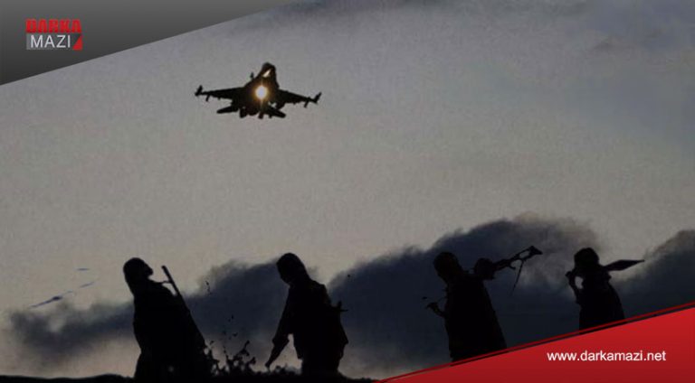 زرارێن پهكهكێ ل زاپێ پێتر دبن