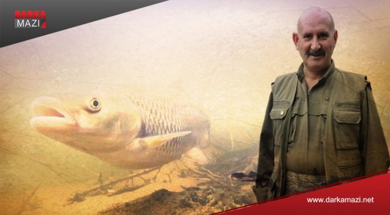 سهبری ئۆك و بیردانكا ماسیێ