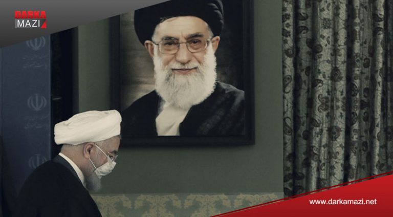 iran covid-19 ruhani islam